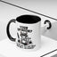 Humor Mug - Your Opinion