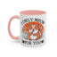 Animal Mug - I Only Meow For You