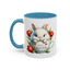Easter Mug - Cute Bunny Mug