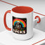 Humor Mug - Everything Sucks