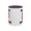 Humor Mug - No Games