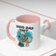 Father's Day Mug - Doing Dad Sh*t