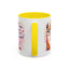Wellness Mug - Llama Just Say