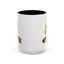 Humor Mug - Bad Boy