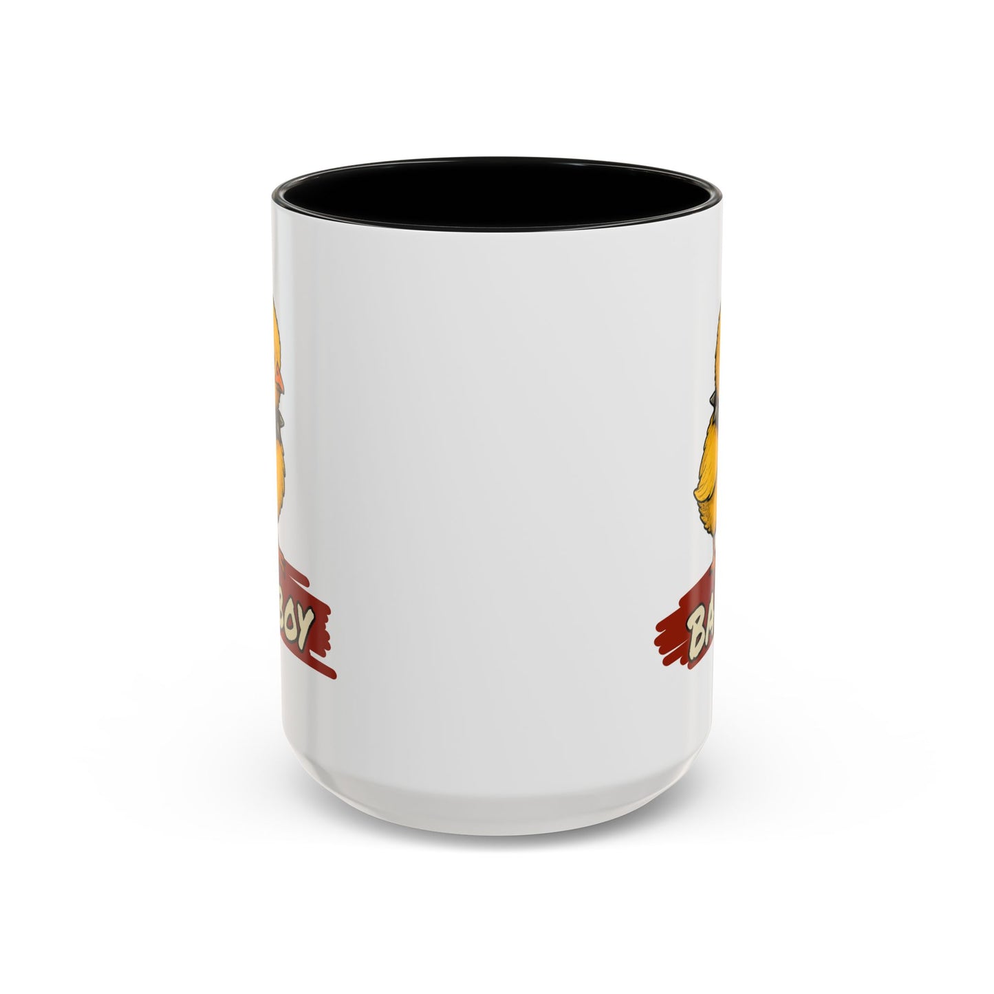 Humor Mug - Bad Boy
