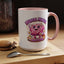Wellness Mug - Mental Health Matters