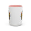 Humor Mug - Fresh Sarcasm Served Daily