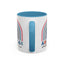 4th of July Mug - American Vibes