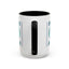 Alien Mug - I'm An Alien