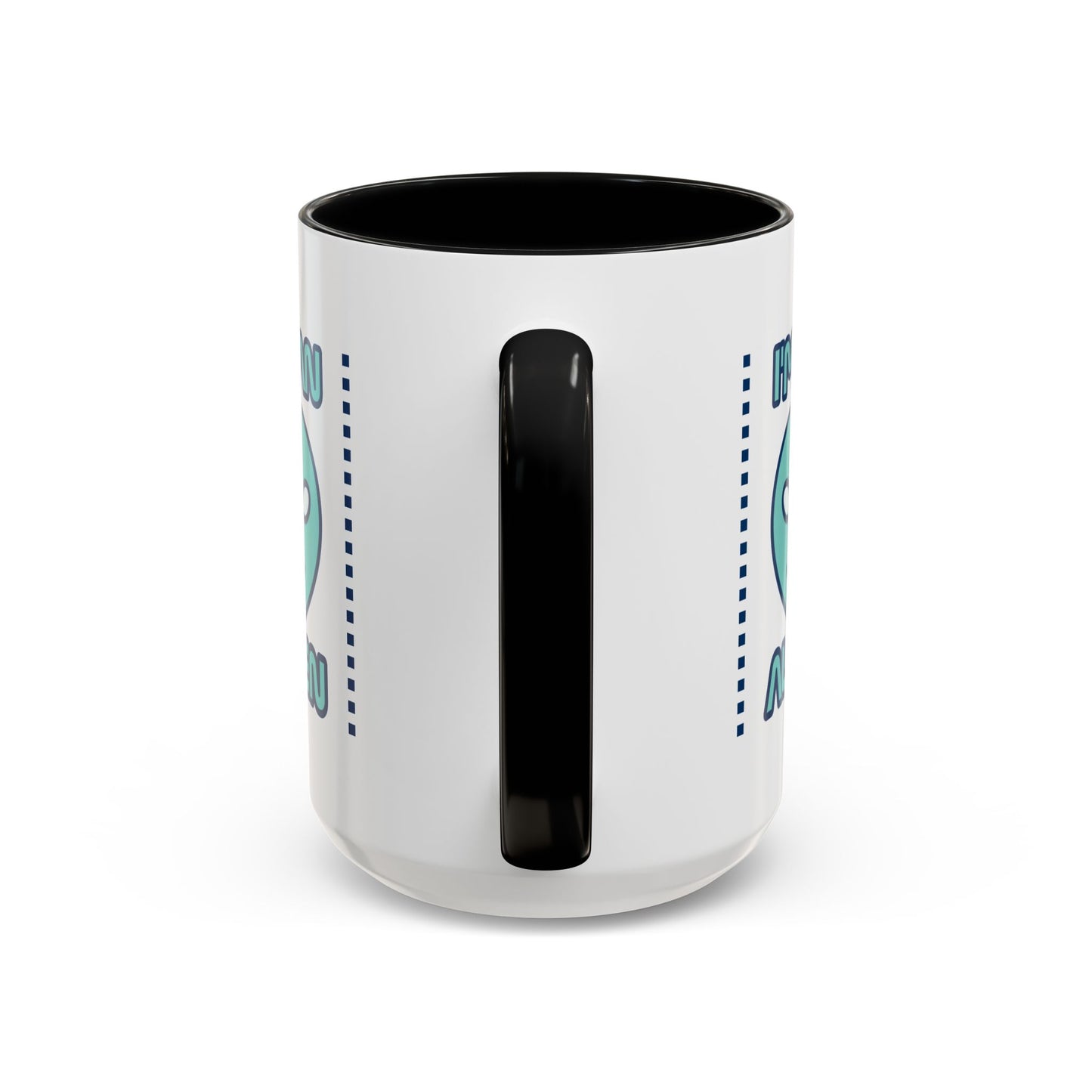 Alien Mug - I'm An Alien