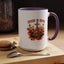 Religious Mug - Jesus Is King
