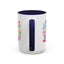 Wellness Mug - Make Someone Smile Today