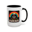 Humor Mug - Everything Sucks
