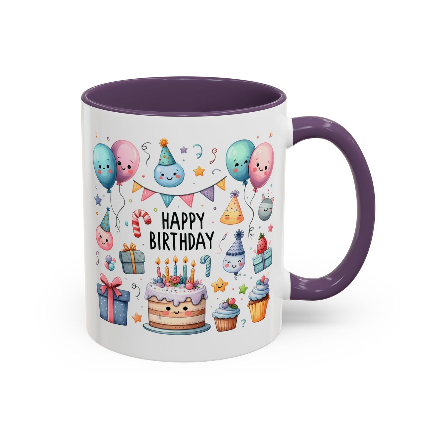 Birthday Mug - Birthday Celebration!