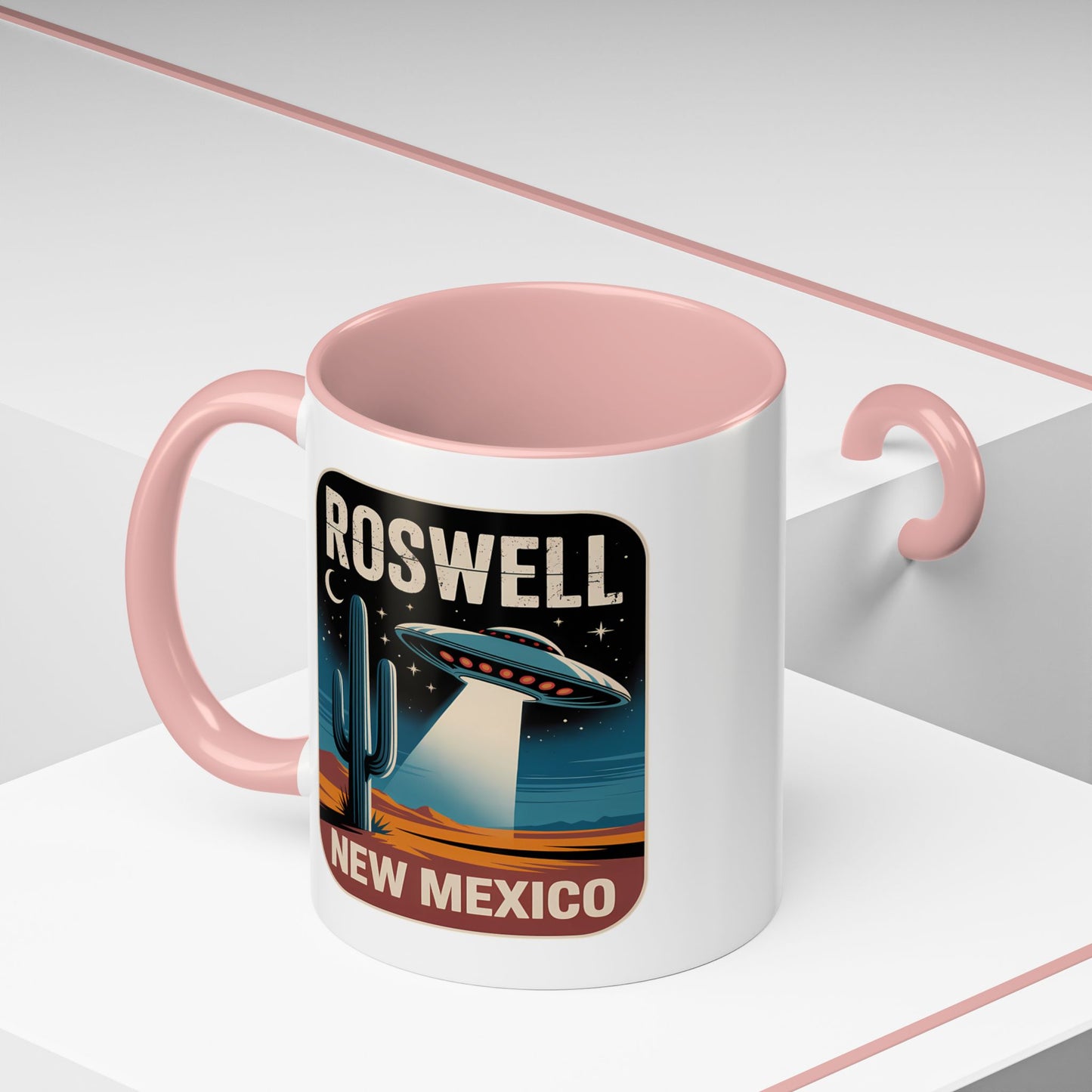 Alien Mug - Roswell