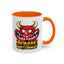 Office Mug - Beware