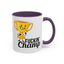 Adult Mug - Fuckin' Champ