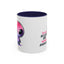 Alien Mug - I'm Not An Alien