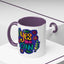 Motivation Mug - Yes You Can Brush