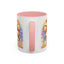 Animal Mug - Short Legs