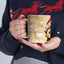 Christmas Mug - Smiley Bee