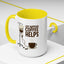 Office Mug - Life Happens