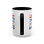 4th of July Mug - Land of The Free Because of The Brave