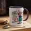 Humor Mug - I Never Dreamed I'd Grow Up