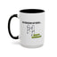 Birthday Mug - 50 Shades of Grey