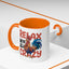 Office Mug - Relax