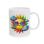 Motivation Mug - You Are Enough Sunshine