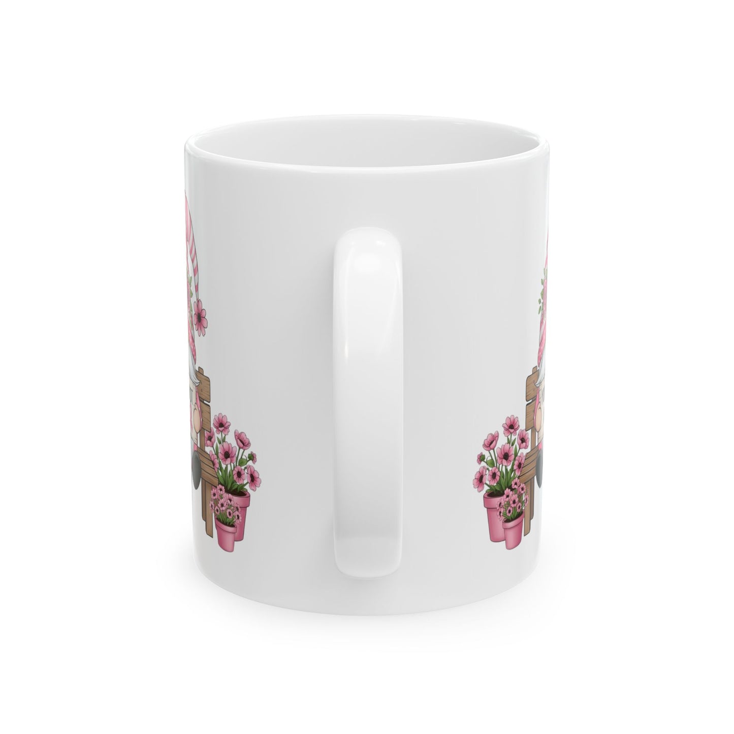 Support Mug - You Are Not Alone