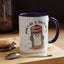 Adult Mug - Don't Be A Salty Bitch