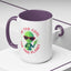 Alien Mug - I'm too Cool