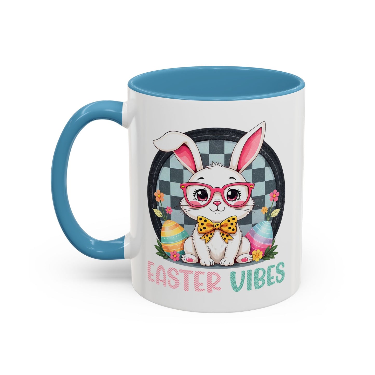 Easter Mug - Easter Vibes