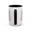 Motivation Mug - Stronger Than The Storm