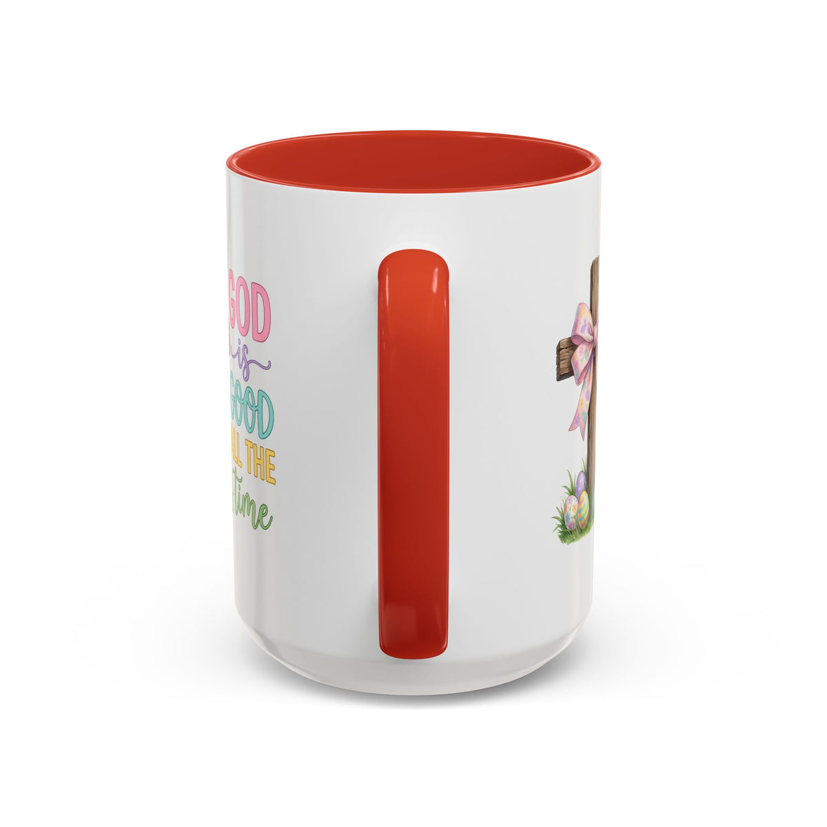 Easter Mug - God Is Good