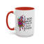 Office Mug - I Work Harder