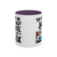 Animal Mug - You Bought Me a Bed?