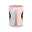 Animal Mug - Dog Coffee Wrap 40