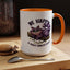 Animal Mug - Be Happy