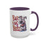 Animal Mug - Barking Boss