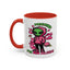 Alien Mug - Pretend I'm An Alien
