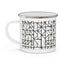 Artistic Mug - Abstract Design 2