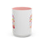 Anniversary Mug - I Love You More Than Yesterday