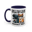 Animal Mug - Don't Talk To Me