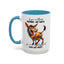 Office Mug - If You Are Talking
