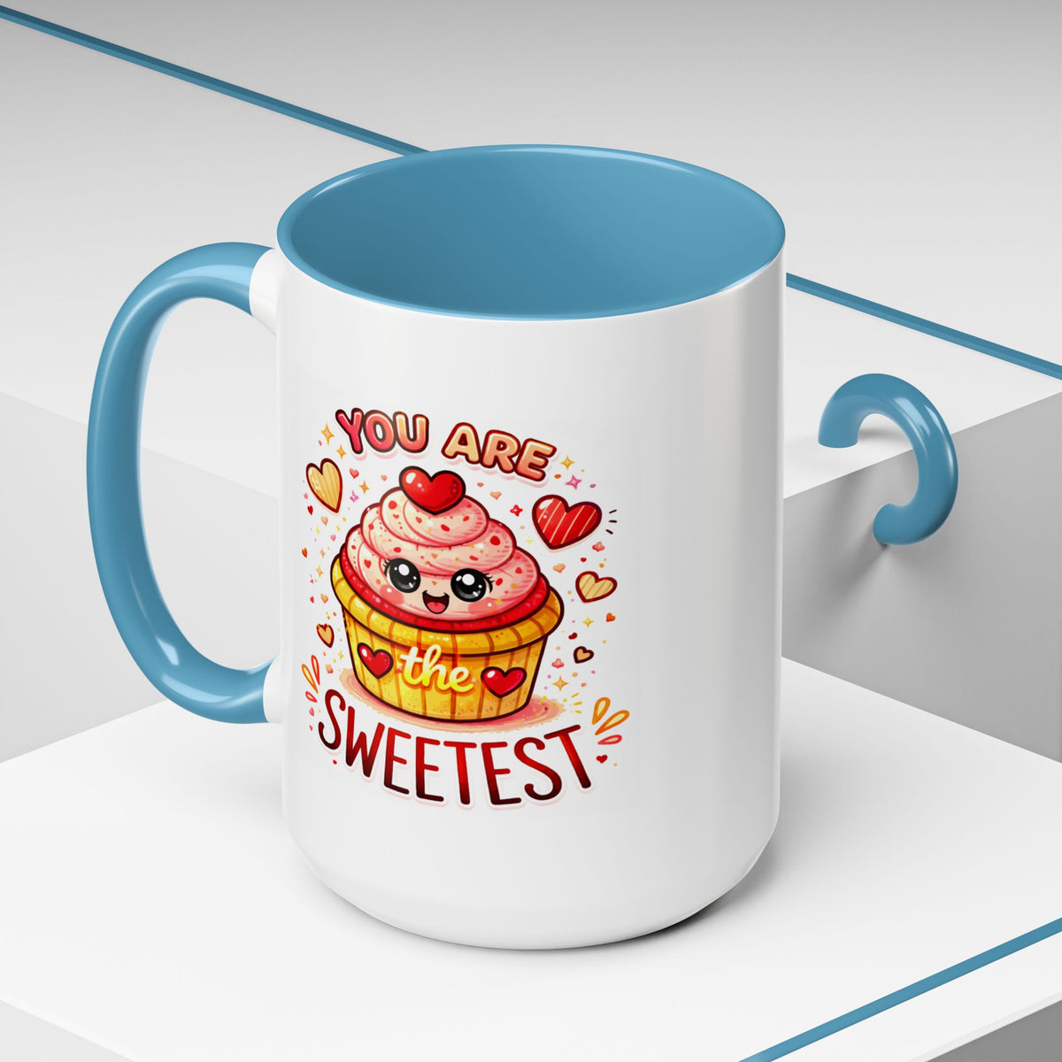Wellness Mug - You Are The Sweetest