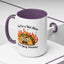 Humor Mug - I'm Not a Hot Mess