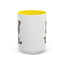 Birthday Mug - Zebra Clipart